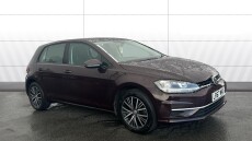 Volkswagen Golf 1.6 TDI SE 5dr Diesel Hatchback
